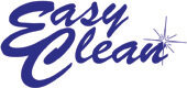 easy clean contractors logo