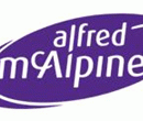 Alfred McAlpine logo
