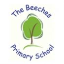 The Beeches Primary School logo