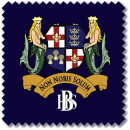 Boston High School logo