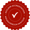 acclaim-accreditation